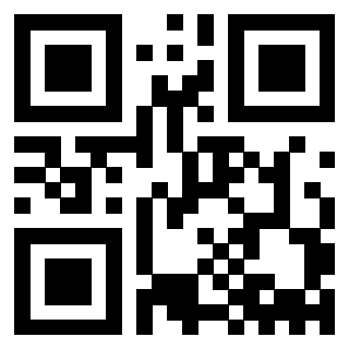 3912358088 - Immagine del Qr Code associato