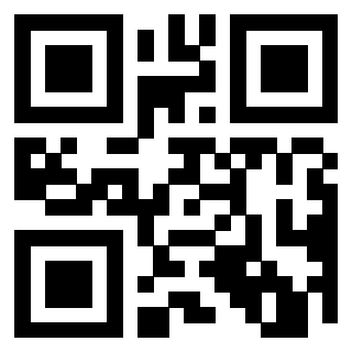 3912358089 - Immagine del Qr Code associato
