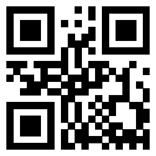 3912358090 - Immagine del Qr Code