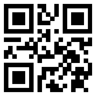 3912358091 - Immagine del Qr Code associato