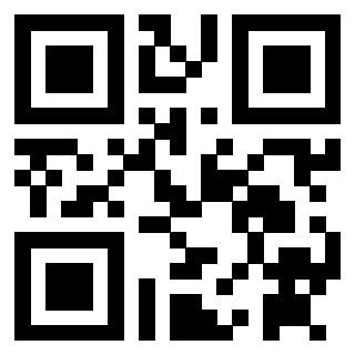 Il QrCode di 3912358092