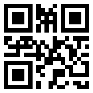 Il QrCode di 3912358094