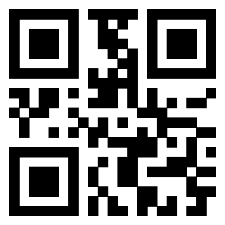 Immagine del Qr Code di 3912358095