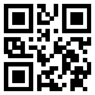 3912358097 Qr Code associato