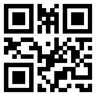 3912358101 - Immagine del QrCode associato