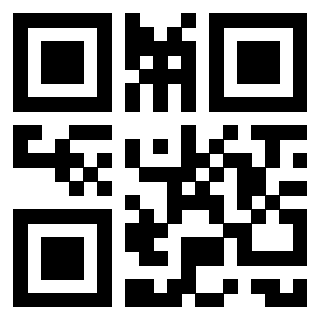 Immagine del Qr Code di 3912358104