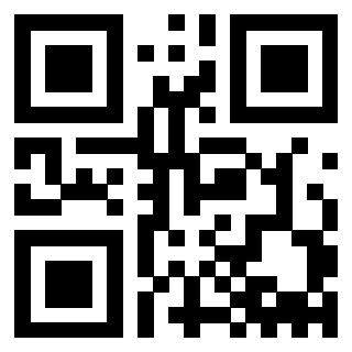 Immagine del QrCode di 3912358105