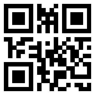 Immagine del Qr Code di 3912358106