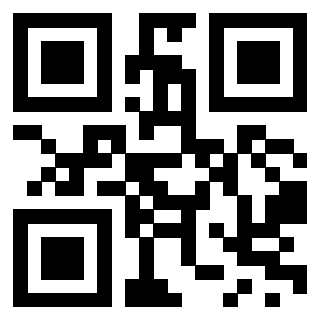 Il Qr Code di 3912358108
