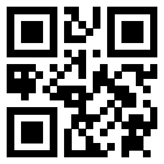 QrCode di 3912358110