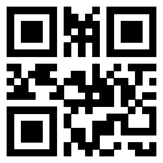 QrCode di 3912358111