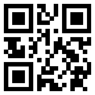 3912358112 - Immagine del Qr Code associato