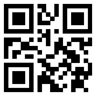Il Qr Code di 3912358114