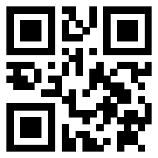 3912358115 Qr Code associato