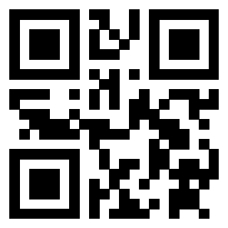 Il Qr Code di 3912358117