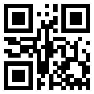 Scansione del Qr Code di 3912358119