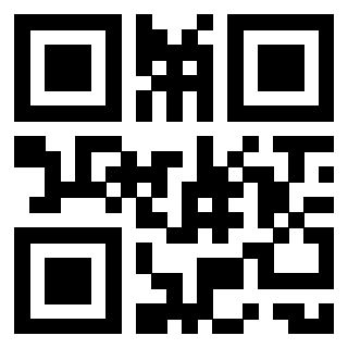 Scansione del QrCode di 3912358122