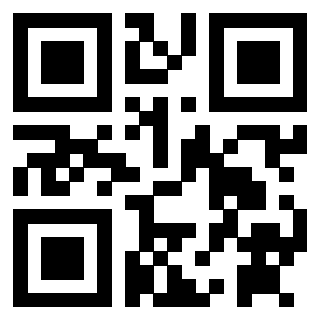 3912358123 - Immagine del QrCode associato