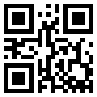 Il QrCode di 3912358126