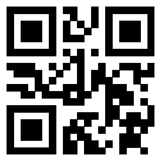 3912358127 QrCode associato