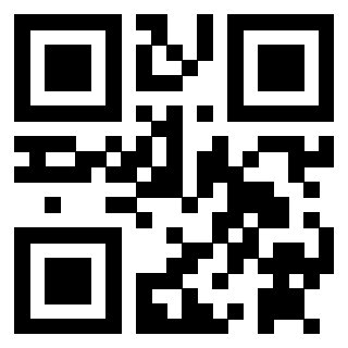 Scansione del Qr Code di 3912358129