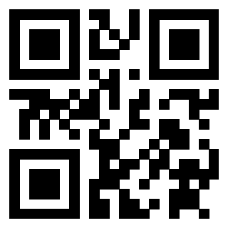 3912358131 - Immagine del QrCode associato