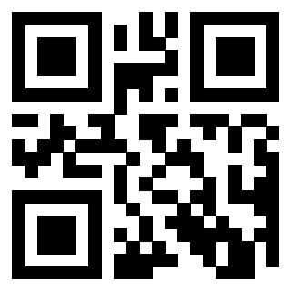 Il QrCode di 3912358134