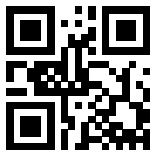 Scansione del Qr Code di 3912358135
