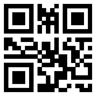 3912358137 QrCode associato