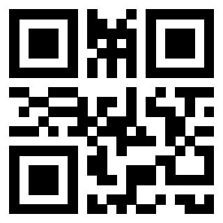 3912358140 - Immagine del Qr Code associato