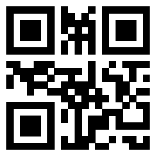 3912358143 - Immagine del Qr Code associato