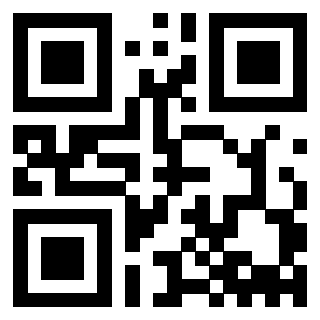 Il Qr Code di 3912358147