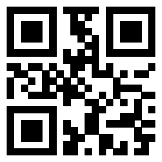 Scansione del QrCode di 3912358149