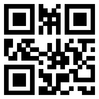 Il Qr Code di 3912358152