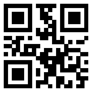 Scansione del QrCode di 3912358154