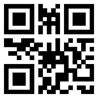 Il Qr Code di 3912358155