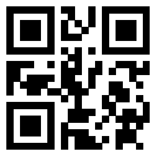 Scansione del Qr Code di 3912358156