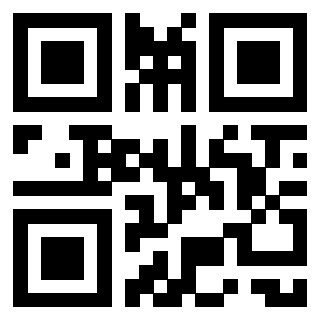 Il QrCode di 3912358158