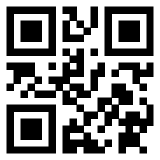 Scansione del Qr Code di 3912358159
