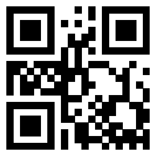 3912358161 - Immagine del Qr Code associato