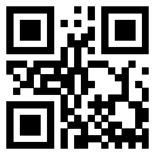 Immagine del Qr Code di 3912358162