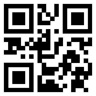 3912358165 - Immagine del Qr Code associato
