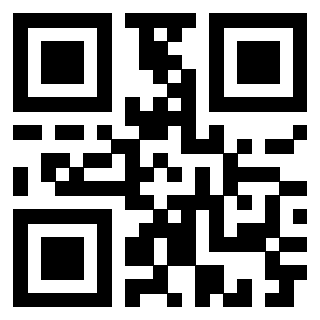 Il QrCode di 3912358166