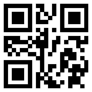 3912358167 Qr Code associato