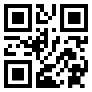 3912358168 - Immagine del QrCode associato