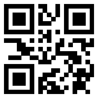 Il Qr Code di 3912358172