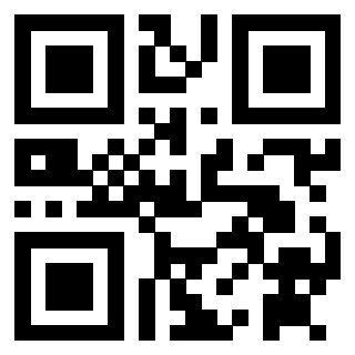 3912358174 - Immagine del QrCode associato