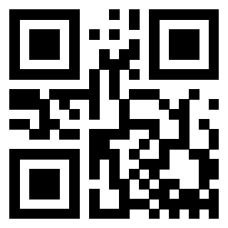 Scansione del Qr Code di 3912358175