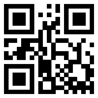 3912358178 - Immagine del Qr Code associato