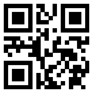 3912358180 Qr Code associato